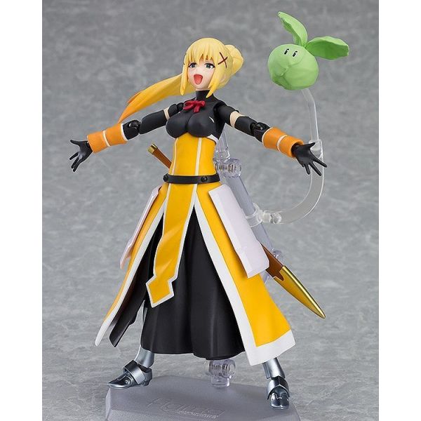 Darkness - figma # 450 (Konosuba: Legend of Crimson) Image