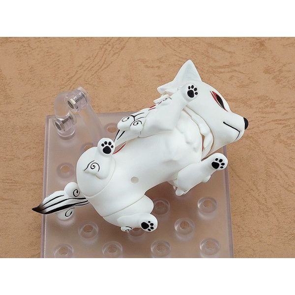 Amaterasu DX Version - Nendoroid # 1365‐DX (Okami) Additional Image 7