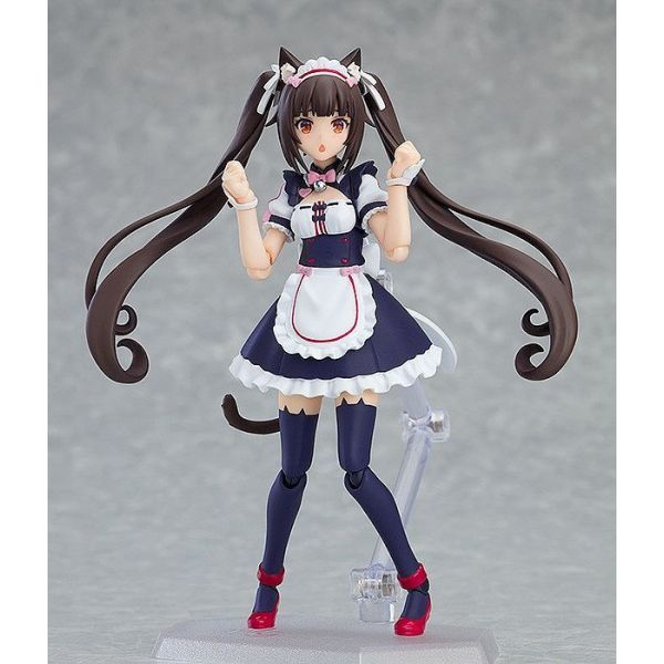 figma Chocola (Nekopara) Image