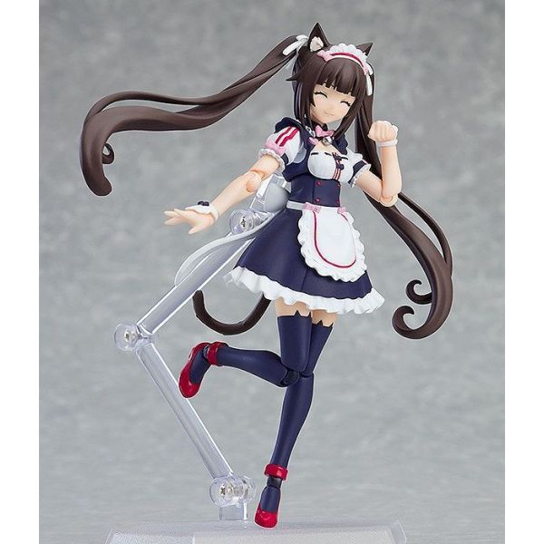 figma Chocola (Nekopara) Image