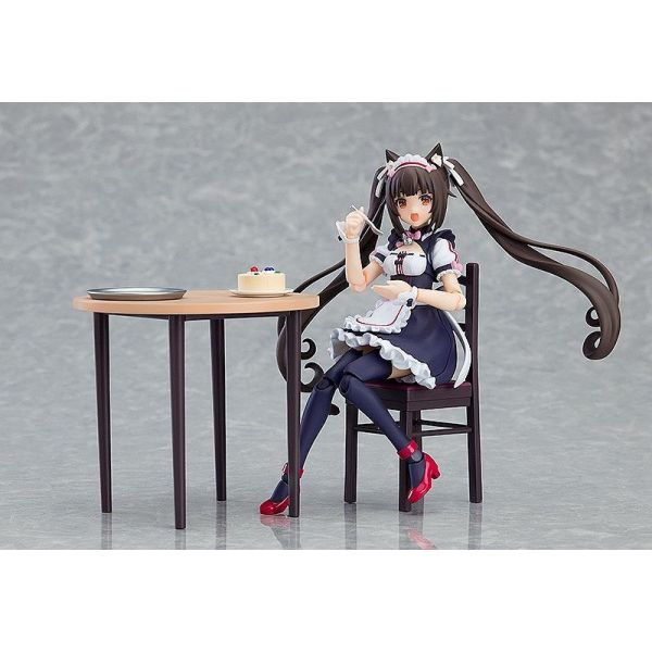 figma Chocola (Nekopara) Image