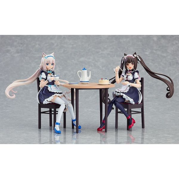 figma Chocola (Nekopara) Image