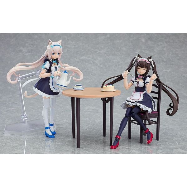 figma Chocola (Nekopara) Additional Image 5