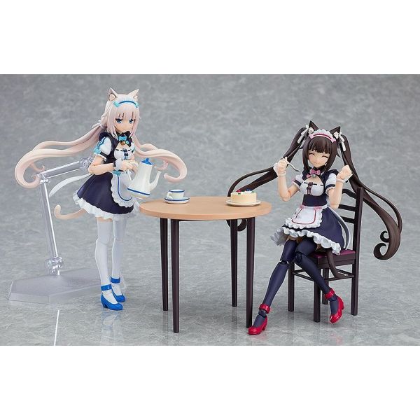 figma Chocola (Nekopara) Image