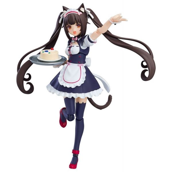 figma Chocola (Nekopara) Image