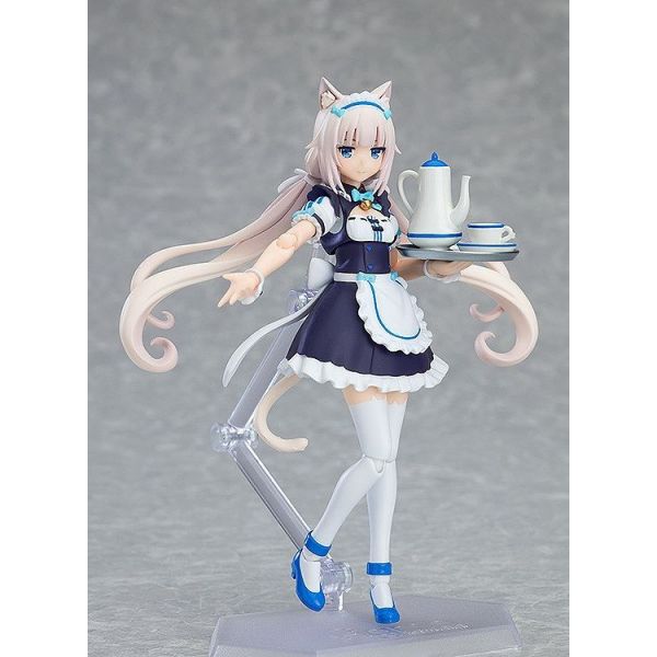 figma Vanilla (Nekopara) Image