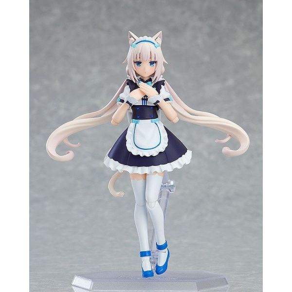 figma Vanilla (Nekopara) Additional Image 2