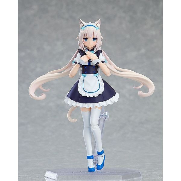 figma Vanilla (Nekopara) Image