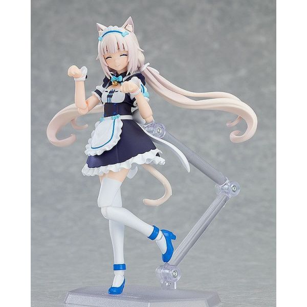 figma Vanilla (Nekopara) Image