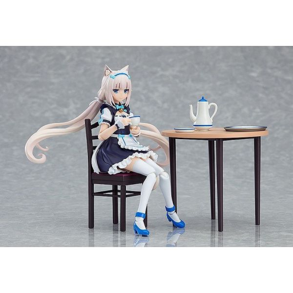figma Vanilla (Nekopara) Additional Image 4