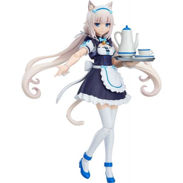 figma Vanilla (Nekopara) Main Image