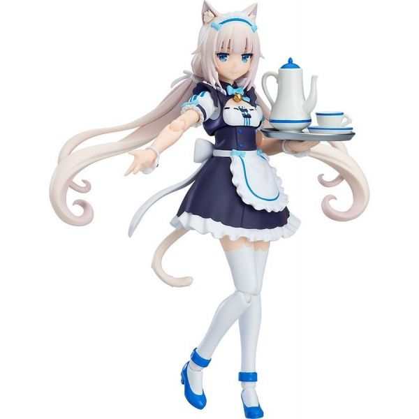 figma Vanilla (Nekopara) Image