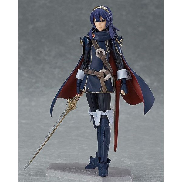 figma Lucina (Fire Emblem: Awakening) Image