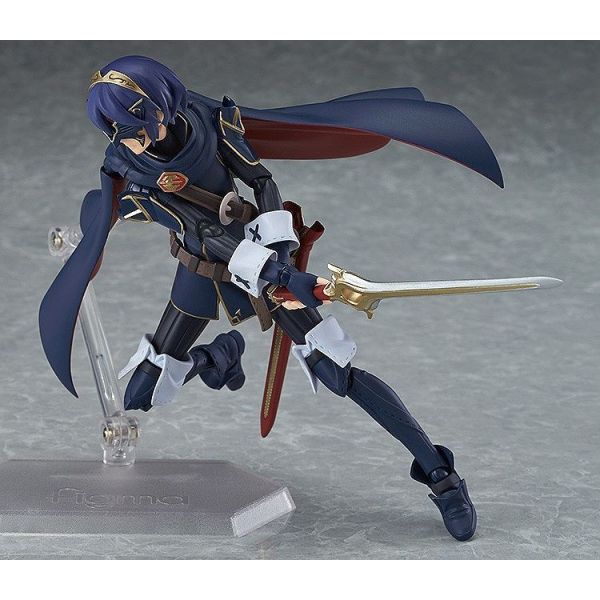 figma Lucina (Fire Emblem: Awakening) Additional Image 3
