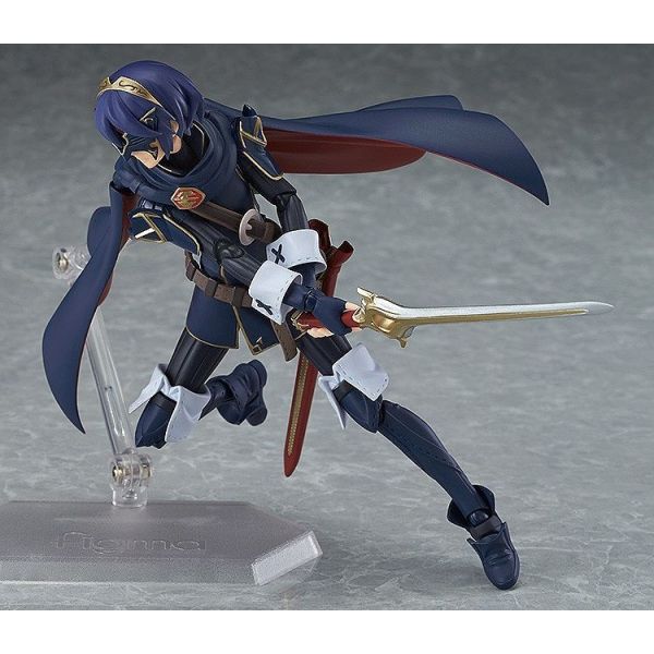 figma Lucina (Fire Emblem: Awakening) Image