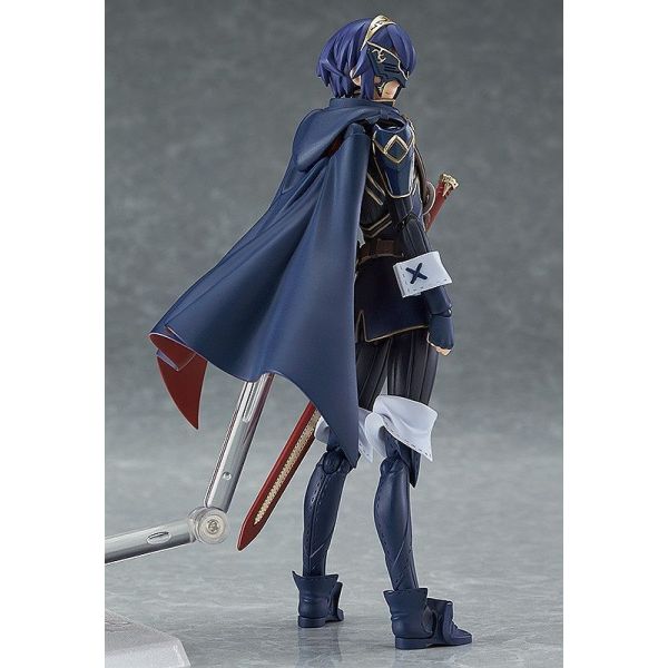 figma Lucina (Fire Emblem: Awakening) Additional Image 4