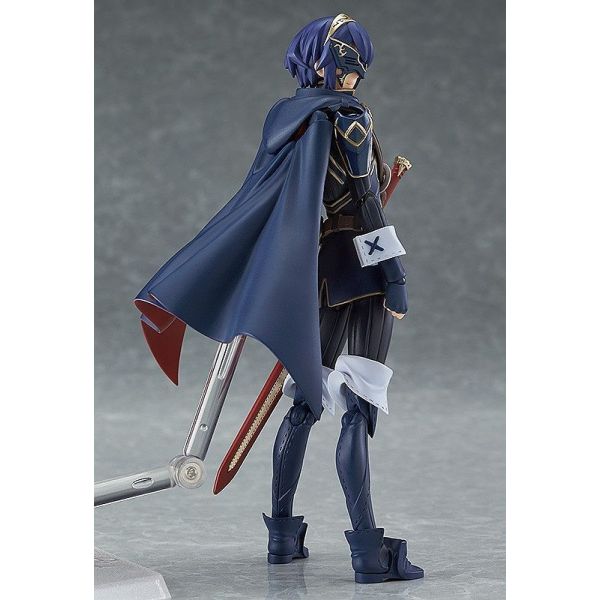 figma Lucina (Fire Emblem: Awakening) Image