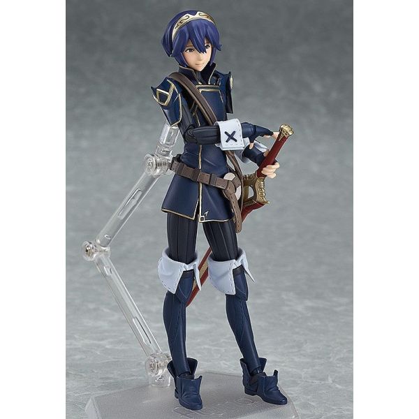 figma Lucina (Fire Emblem: Awakening) Additional Image 5