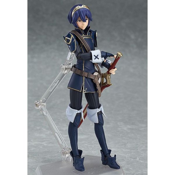 figma Lucina (Fire Emblem: Awakening) Image