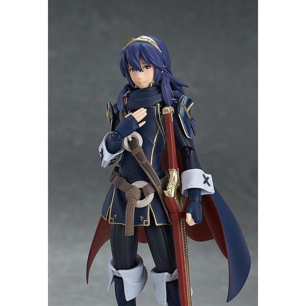 figma Lucina (Fire Emblem: Awakening) Additional Image 6