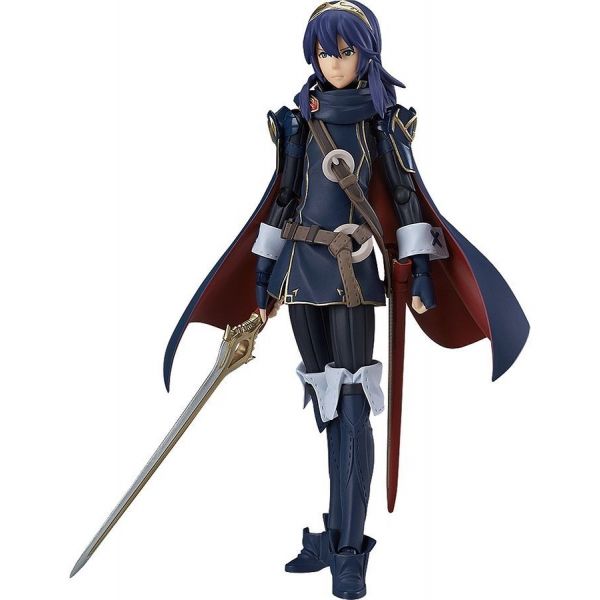 figma Lucina (Fire Emblem: Awakening) Main Image
