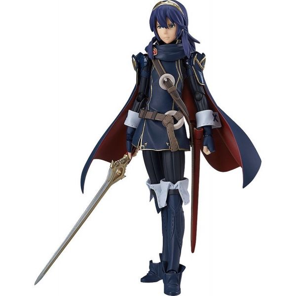 figma Lucina (Fire Emblem: Awakening) Image