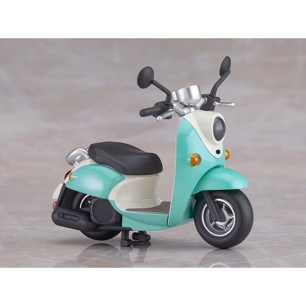Nendoroid Rin Shima Touring Version (Laid-Back Camp) Additional Image 6