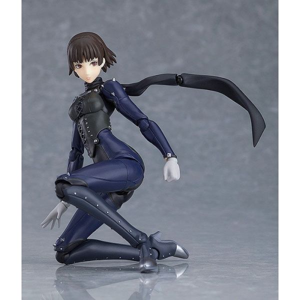Queen Reissue figma (PERSONA5 the Animation) Additional Image 1