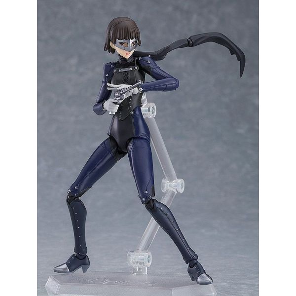 Queen Reissue figma (PERSONA5 the Animation) Additional Image 2