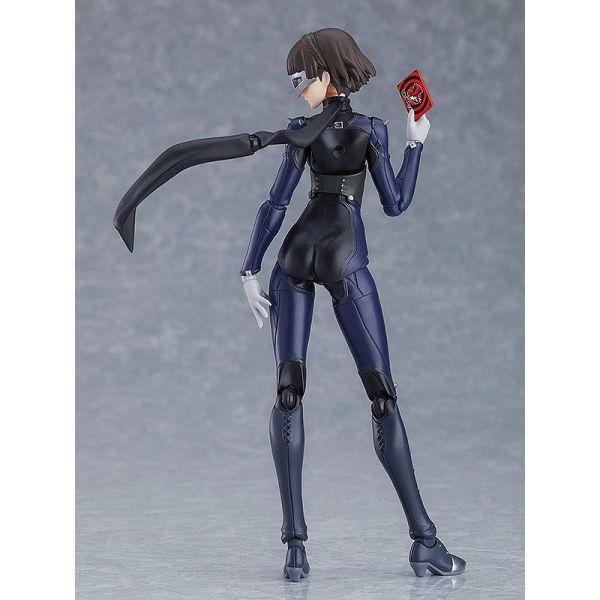 Queen Reissue figma (PERSONA5 the Animation) Additional Image 3