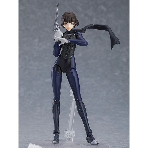 Queen Reissue figma (PERSONA5 the Animation) Additional Image 4