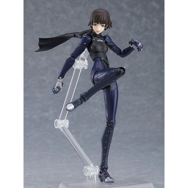 Queen Reissue figma (PERSONA5 the Animation) Additional Image 5
