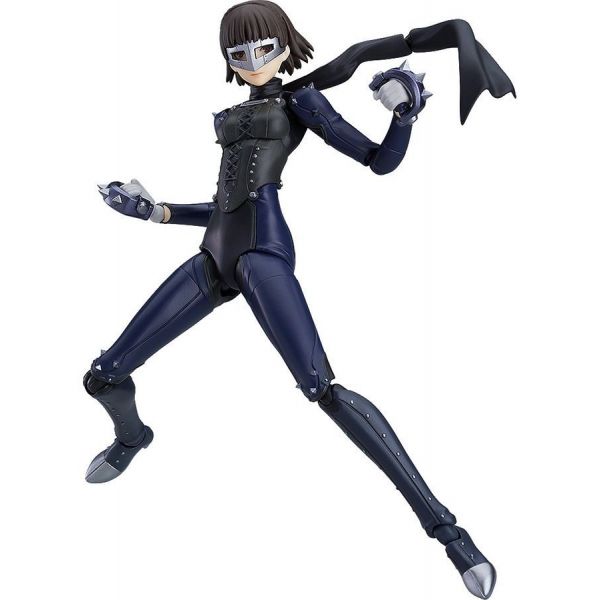 Queen Reissue figma (PERSONA5 the Animation) Main Image