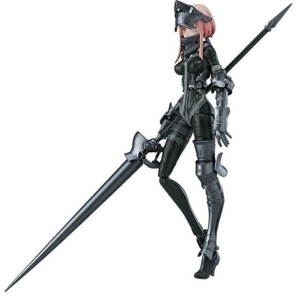 View Figma Figures page
