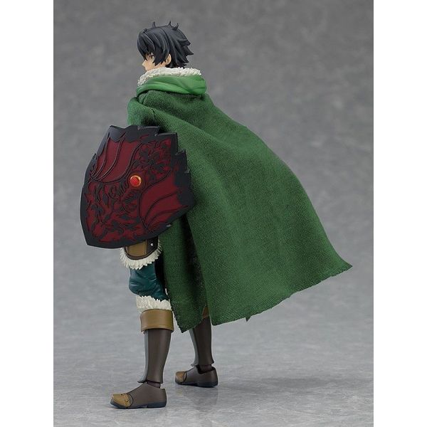 figma Naofumi Iwatani (The Rising of the Shield Hero) Additional Image 3