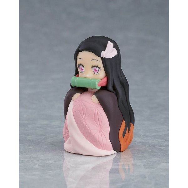 figma Tanjiro Kamado DX Edition (Demon Slayer: Kimetsu no Yaiba) Additional Image 5