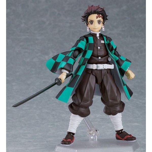 View Demon Slayer Kimetsu no Yaiba page