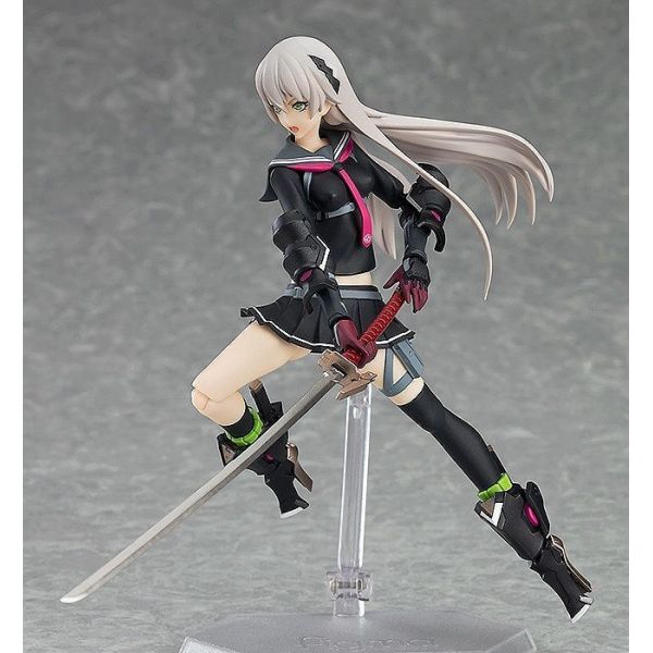 figma Ichi (Heavily Armed High School Girls) Additional Image 4