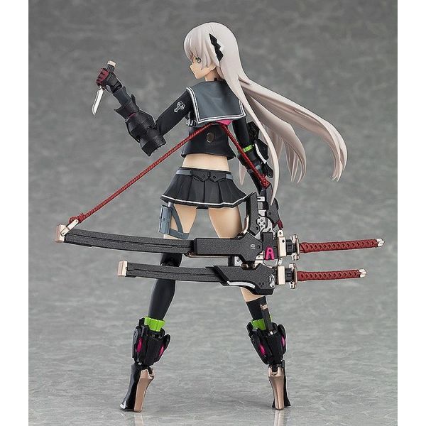 figma Ichi (Heavily Armed High School Girls) Additional Image 5