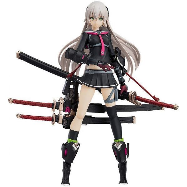 View Figma Figures page