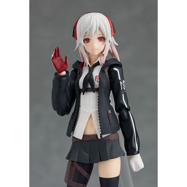 figma Shi (Heavily Armed High School Girls) Additional Image 5