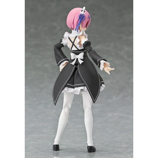 figma RAM (Re:ZERO - Starting Life in Another World) Additional Image 2