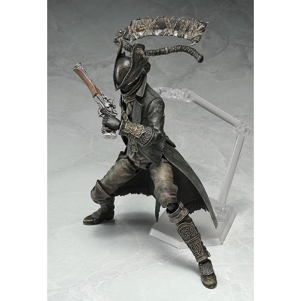 figma Hunter (Bloodborne) Additional Image 3