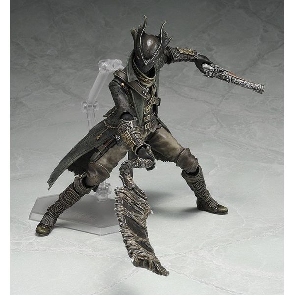 figma Hunter (Bloodborne) Additional Image 4