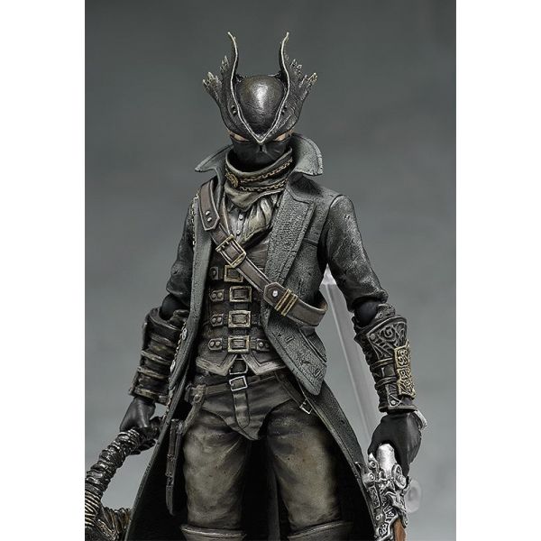 figma Hunter (Bloodborne) Additional Image 5