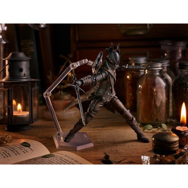 figma Hunter: The Old Hunters Edition (Bloodborne) Additional Image 8