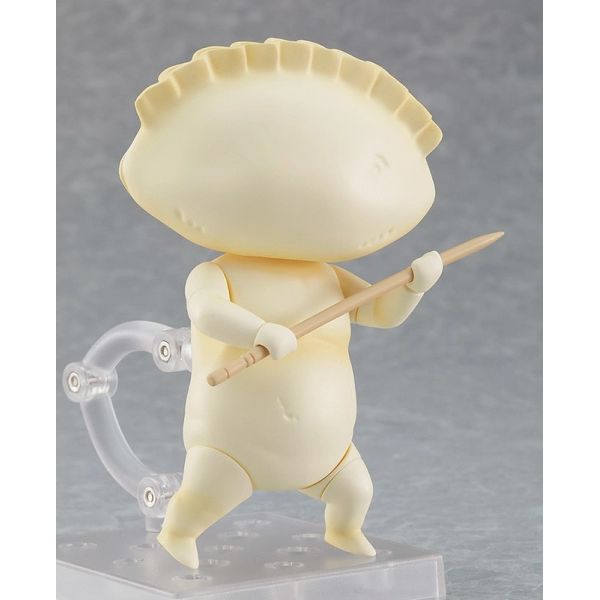 Nendoroid Gyoza Fairy (Dorohedoro) Additional Image 3