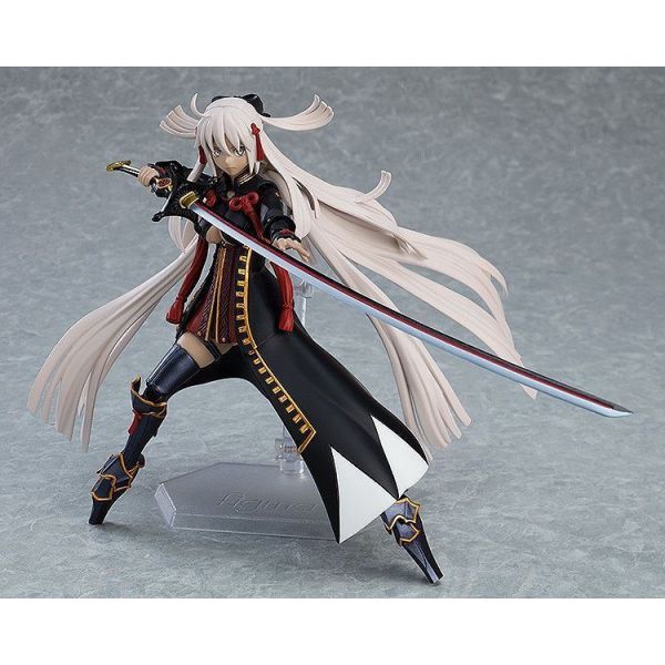 figma Okita Souji (Alter) (Fate/Grand Order) Additional Image 1