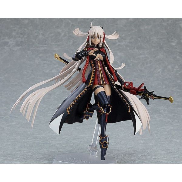 figma Okita Souji (Alter) (Fate/Grand Order) Additional Image 4