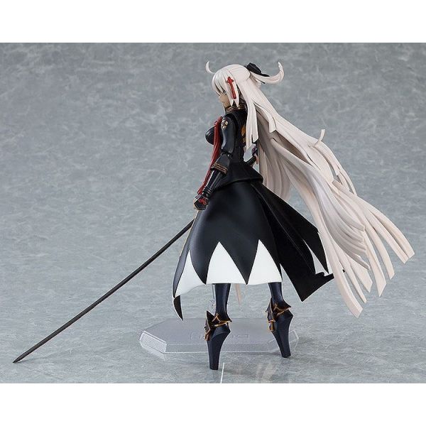 figma Okita Souji (Alter) (Fate/Grand Order) Additional Image 5